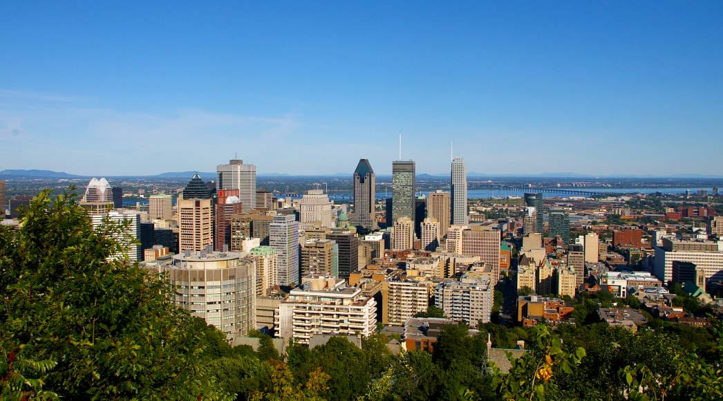 montreal